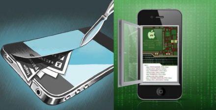 Feltörhető az iPhone 4 titkosítása