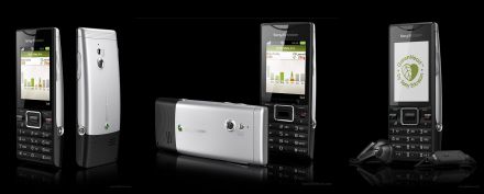 Megjelent a Sony Ericsson Elm és Hazel