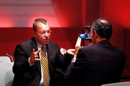 Miért bukik el a Symbian és a Nokia?