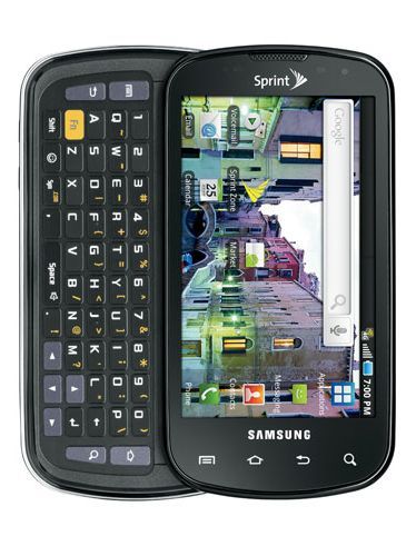 Hétmillió Samsung Galaxy S fogyott