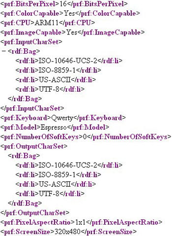 Jön a HTC Hero utódja, az Espresso
