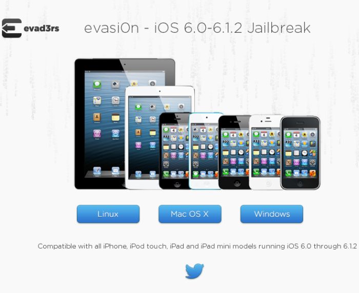 14 millió feltört iOS 6.x