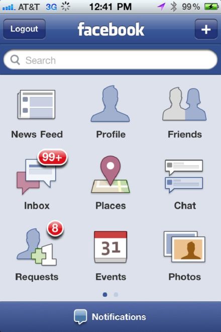 Figyelem: Facebook helyreigazítás