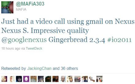 Jön a FaceTime Androidra is