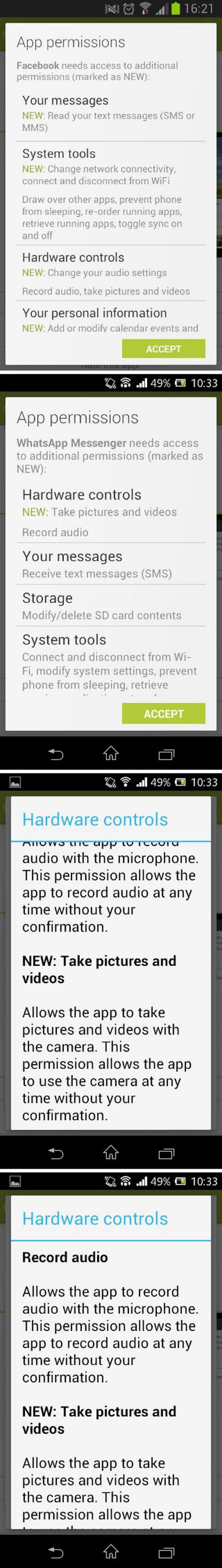 Mire készül már megint a Facebook?