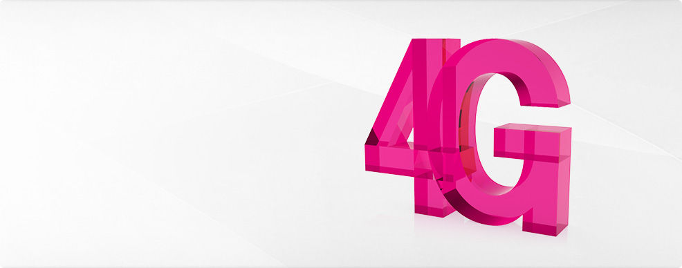 Telekom 4G Indul a Domino 4G!