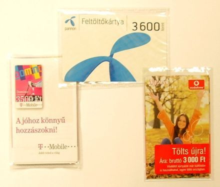 340 ezer ügyfelet buktak a szolgáltatók