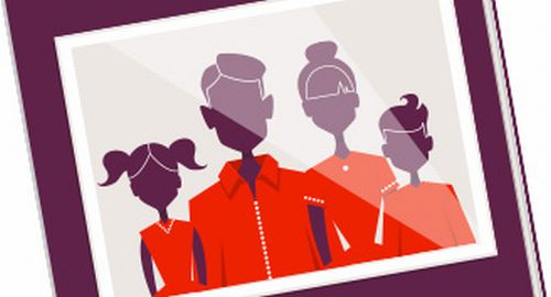 Vodafone Family Fókuszban a család - a Vodafone kutatása a családok internet- és mobilhasználatáról