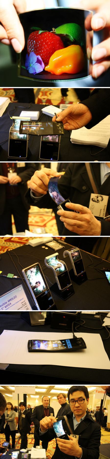 Galaxy S3 hengeres kijelzõvel?