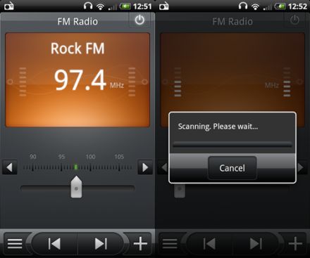 Mégis lesz rádió a Google Nexus One-ban!
