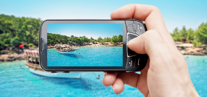 Fotóverseny a Telefongurun!