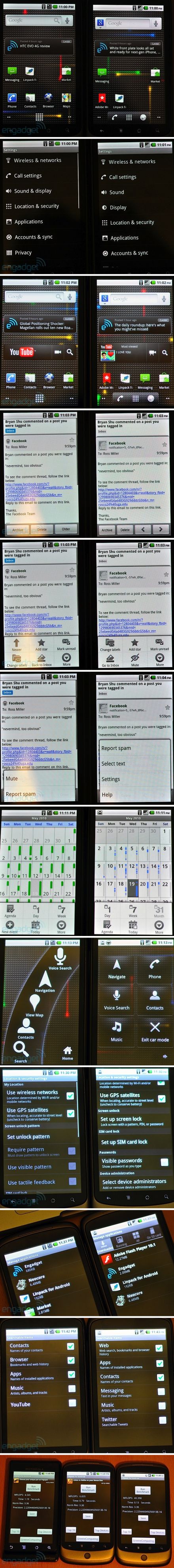 Ezt látni kell! Megjelent a Froyo