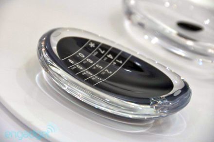 Fujitsu: koncepcióból valóság