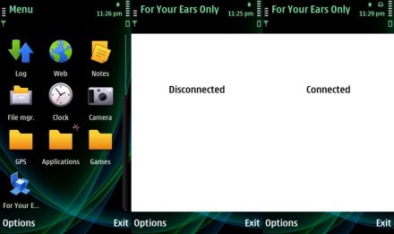 Másolják a Sony Ericsson újítását?