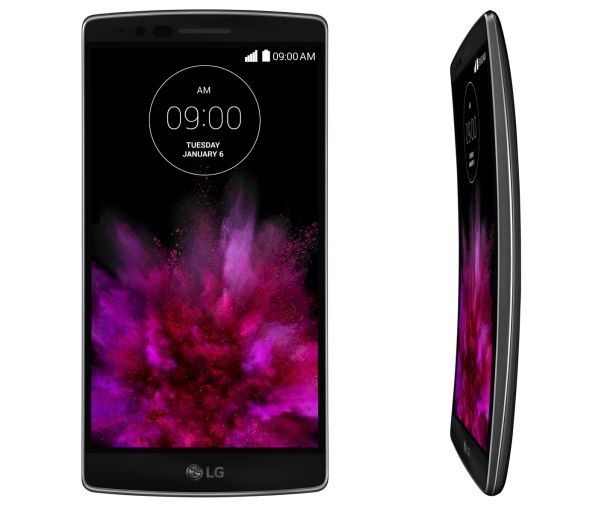 LG G Flex 2 Az LG szerint nem melegszik túl a Snapdragon 810