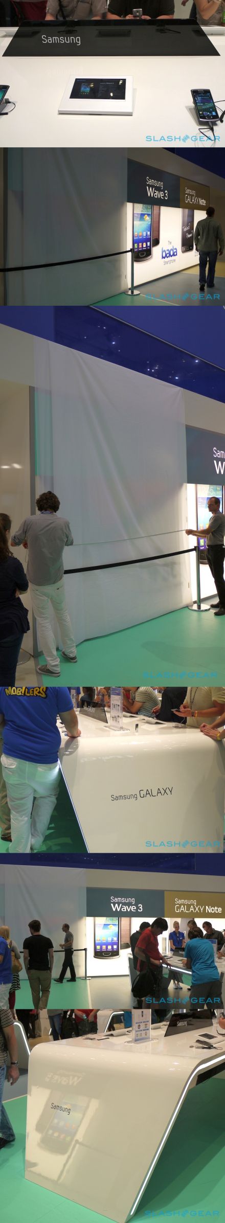 Samsung Galaxy Tab 7.7: ezt is kitiltották