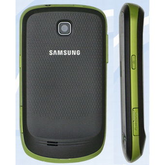Samsung Galaxy Ace, Galaxy Mini és Galaxy Suit