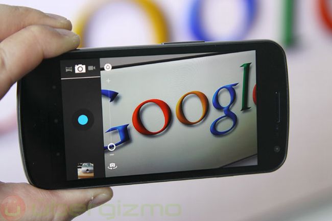 GPS hibák Jelly Bean frissítés után