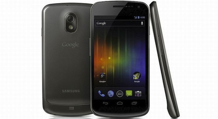 Samsung Galaxy Nexus csak 399 dollárért