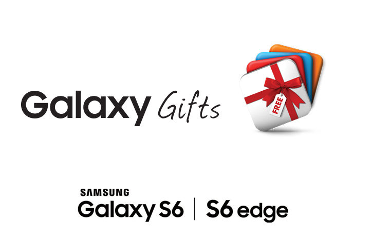 Exkluzív appok ingyen a Galaxy S6 és S6 edge modellekhez