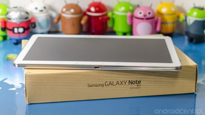 Ennyibe kerül a Samsung Galaxy Note 10.1 2014