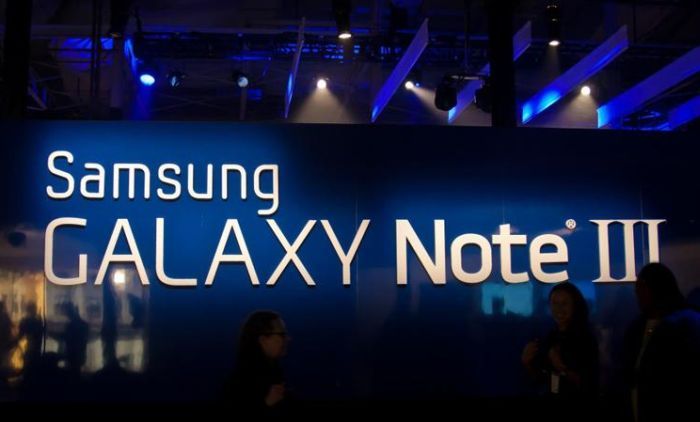 Samsung Galaxy Note 3: 3 gigabájt RAM-mal?