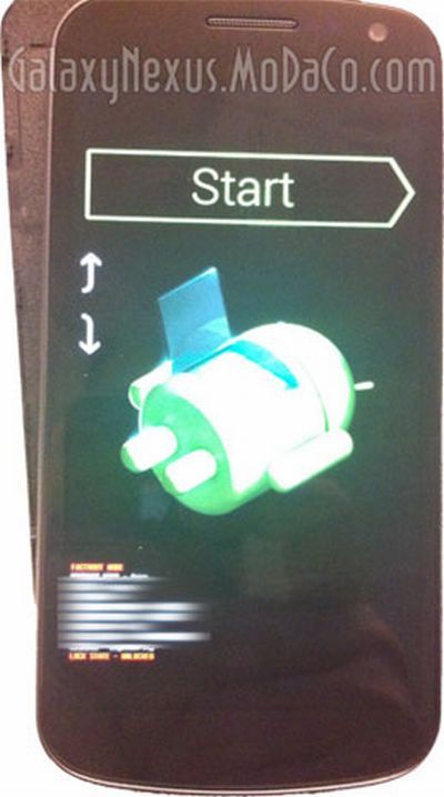 Galaxy Nexus: rootolni vagy nem rootolni?