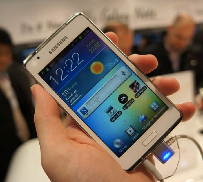 Samsung Galaxy Tab 2 7.0 és 10.1 hamarosan