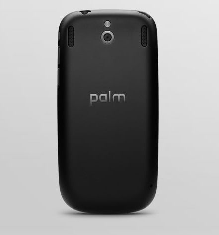 Megérkezett a Palm Pre utódja, Pixi!