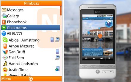 A legnépszerûbb mobil alkalmazások