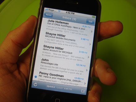 Új funkciók a Gmail-ben