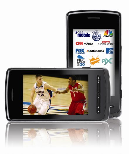 T-Mobile: még több mobiltévét!