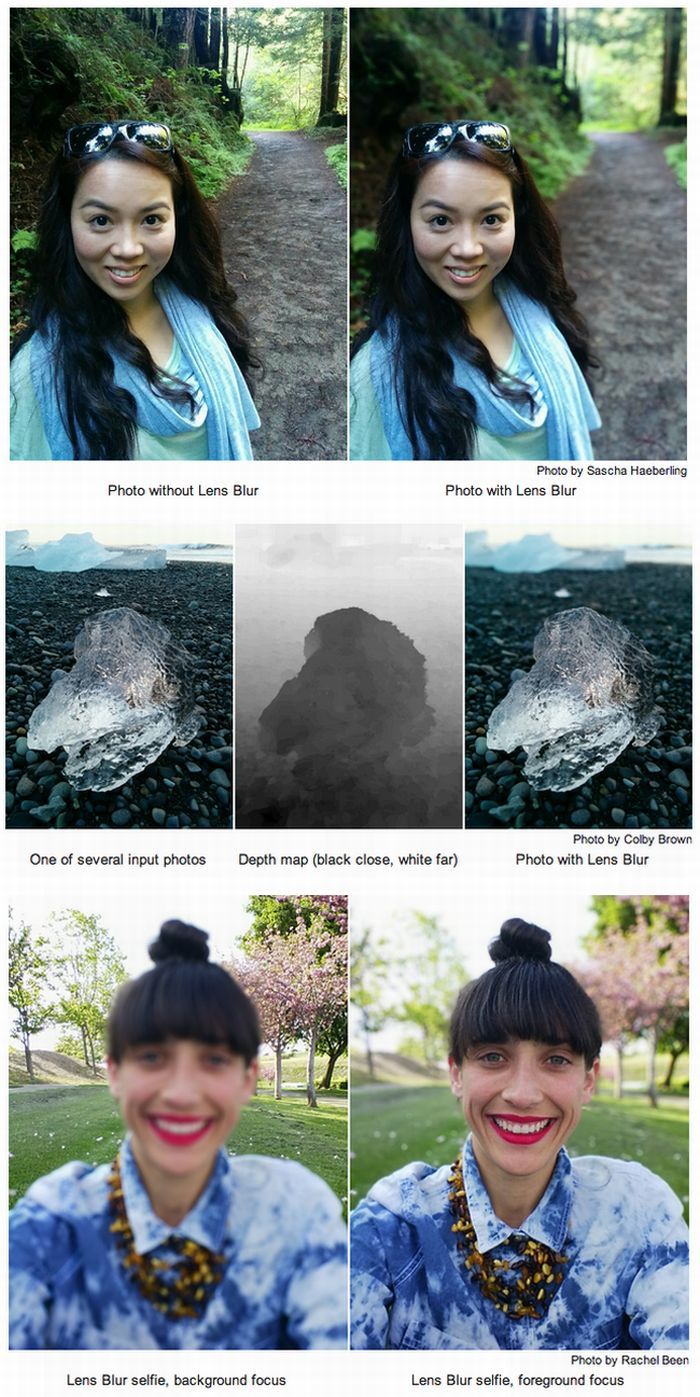 Google Camera app új funkciókkal