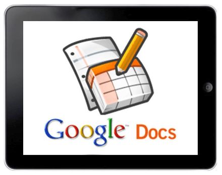 Megújul a Google Docs