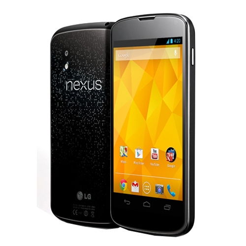 Google Nexus 4 Mégis van Android 6.0 a Nexus 4-re!