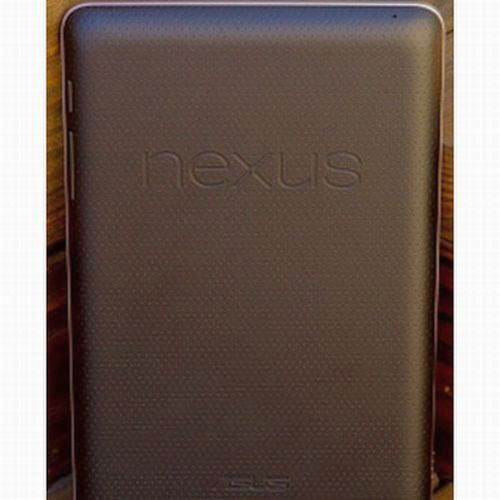 Prémium készülék lesz a 10 colos Nexus táblagép