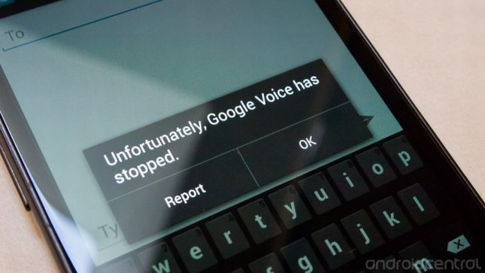 Hibásan érkezik a Google Nexus 4