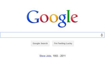 Steve Jobs, az ikonikus vezér elhunyt