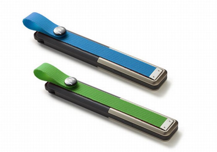 goTenna: a térerő hiány ellenszere