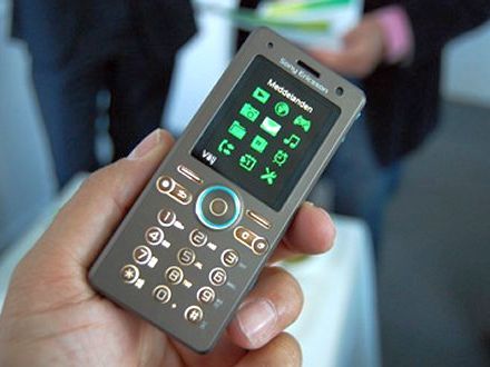 A Sony Ericsson az EU-hoz fordul segítségért