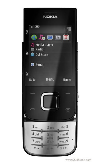 Megjelent: Nokia 5530 XpressMusic tévével