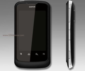 Dual SIM-es Android mobil olcsón