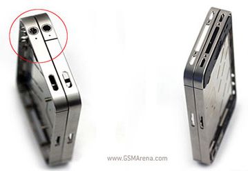 Javítják az iPhone 4-et?