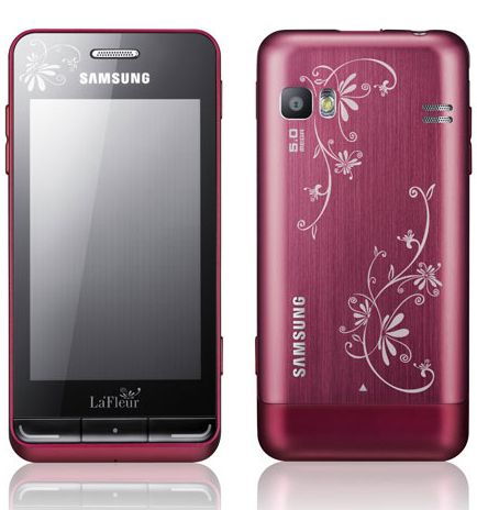 Visszatérnek a La Fleur-ök a Samsunghoz