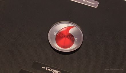 MWC: Galaxy Tab 10.1 a Vodafone kínálatában!