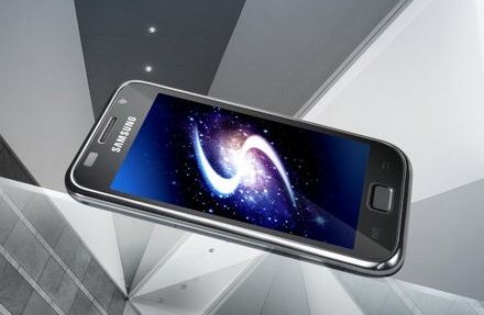 i9001: újabb Galaxy S variáns 1.4 gigahertzes CPU-val