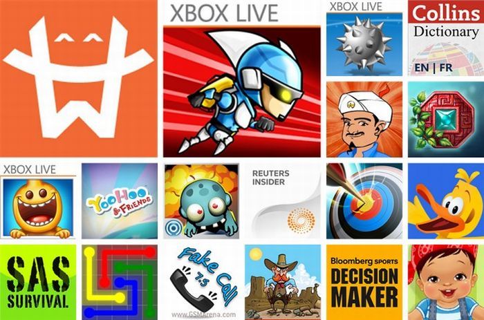 Vége a Windows Phone Marketplace-nek