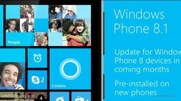 Windows Phone 8.1: június 24-re tolva