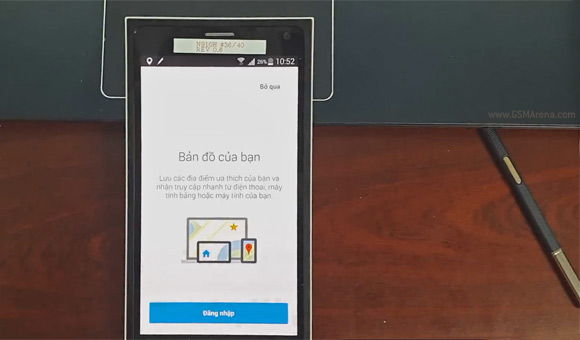 Samsung Galaxy Note 4 Videón a Note 4!