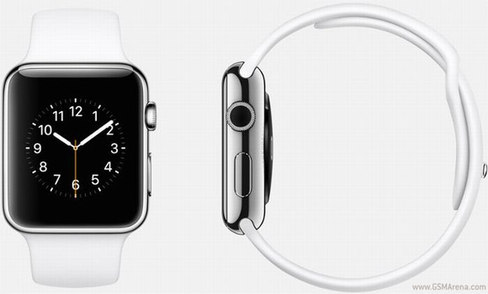 Apple Watch: 500 vagy 4000 dollárért